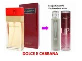 Perfume Feminino 50ml - UP! 16 - Dolce & Gabann