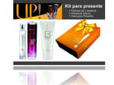 KIT ESPECIAL UP! ESSÊNCIAS