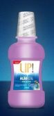 Antisséptico Bucal UP! - Ação Total - com Óleo de Cravo R$ 1